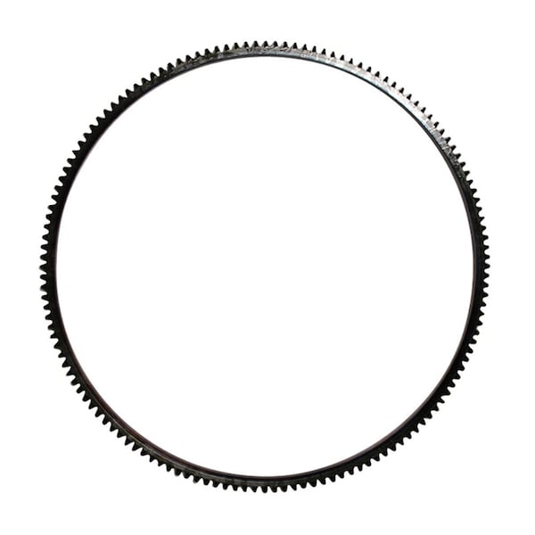 Aftermarket Flywheel Ring Gear Fits John Deere 5400 2750 2550 2350 2040 2755 2355 2555 6600 R114282 - main